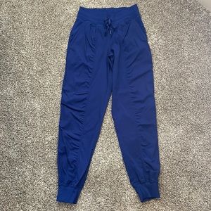 Lululemon Dance Studio Jogger Size 4